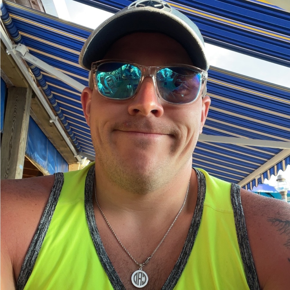 Meet your Posher, Nate